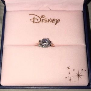 Disney Rocklove Cinderella Ring!!